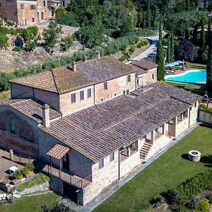 Vergelle Alloggio per agriturismo