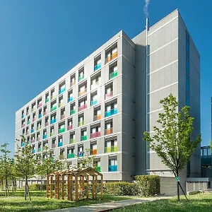  Apartment Camplus Bononia Casa Per Ferie Italien