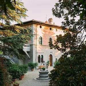 La Commenda Concordia Alloggio per agriturismo