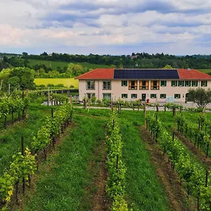  Bauernhof Tenuta Mani Sagge Italien