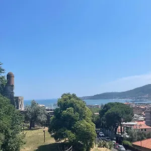 Apartamento The Castle House Italia