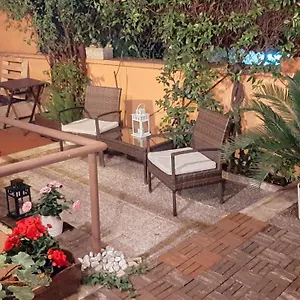  Apartamento Casa Federico Italia
