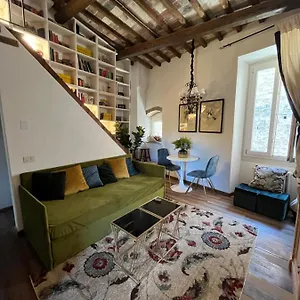 Casa Belvedere Florenz