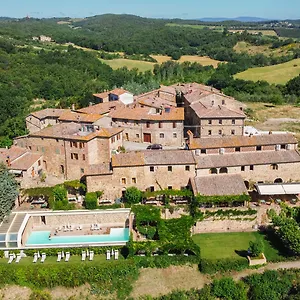 Bosco Della Spina Venkovský dům