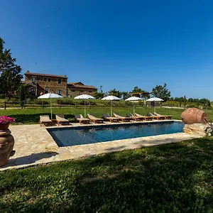 Wine Colsereno Alloggio per agriturismo