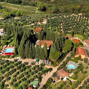 Vecchio Borgo Di Inalbi Farma