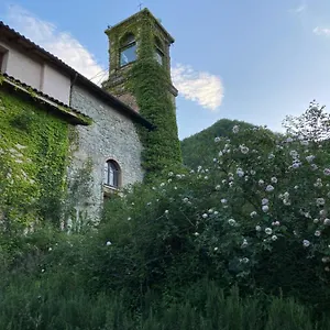  Bauernhof Chiesa Ignano 1778 Italien