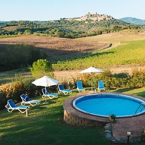 Podere Ristella Alloggio per agriturismo