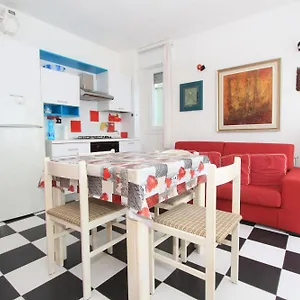  Apartment Eco Del Mare Italien