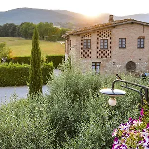 In Toscana Venkovský dům