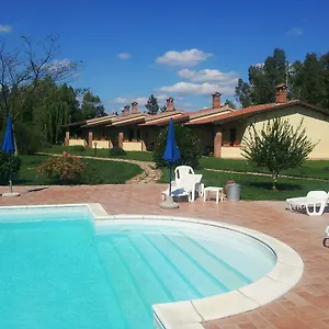 Agriturismo Le Giare Alloggio per agriturismo