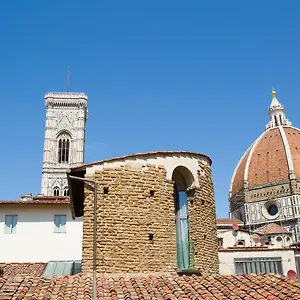 Typical Florentine Florence