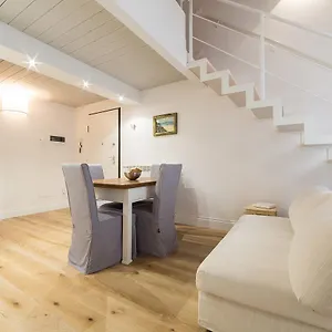  Apartamento Santa Croce