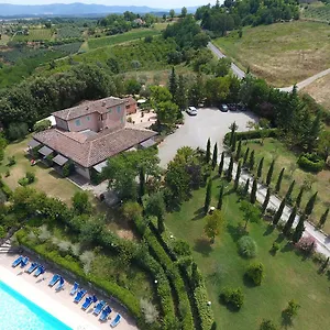 Antico Borgo Il Cardino Casa di campagna
