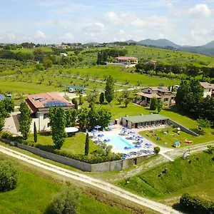 San Gregorio Alloggio per agriturismo