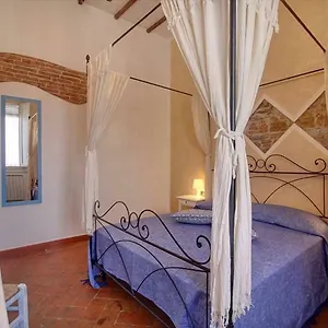 Bronzino Apartamento