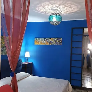  Apartamento Casa Cattedrale Italia