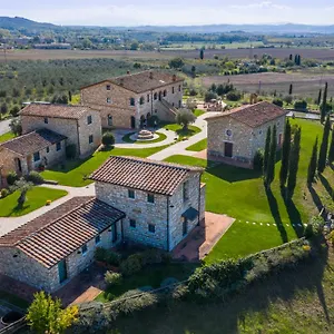 San Lorenzo Alloggio per agriturismo