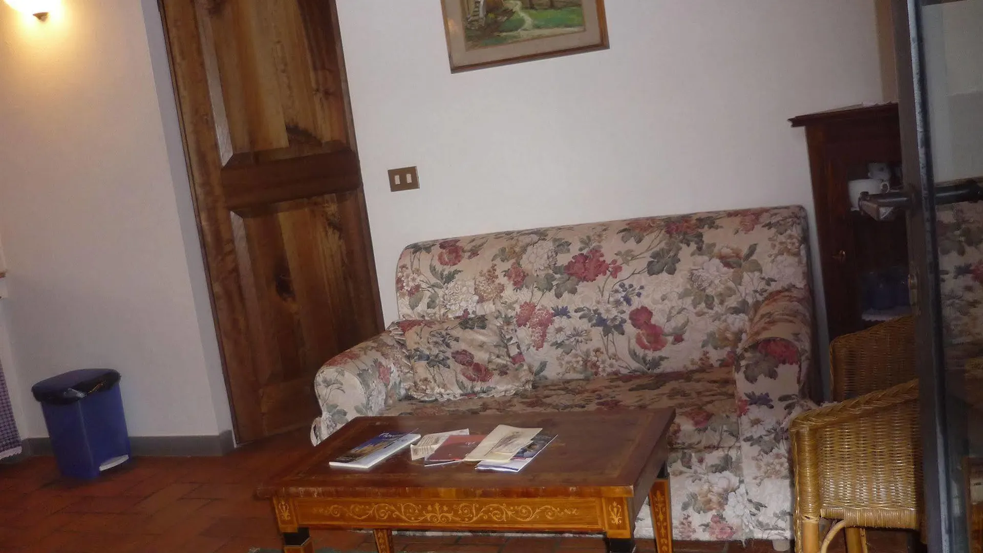 Casa di campagna Affittacamere Castello Di Montegonzi Firenze