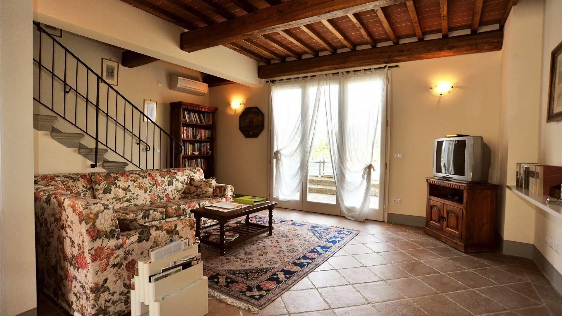 Affittacamere Castello Di Montegonzi Firenze 0*,  Italia