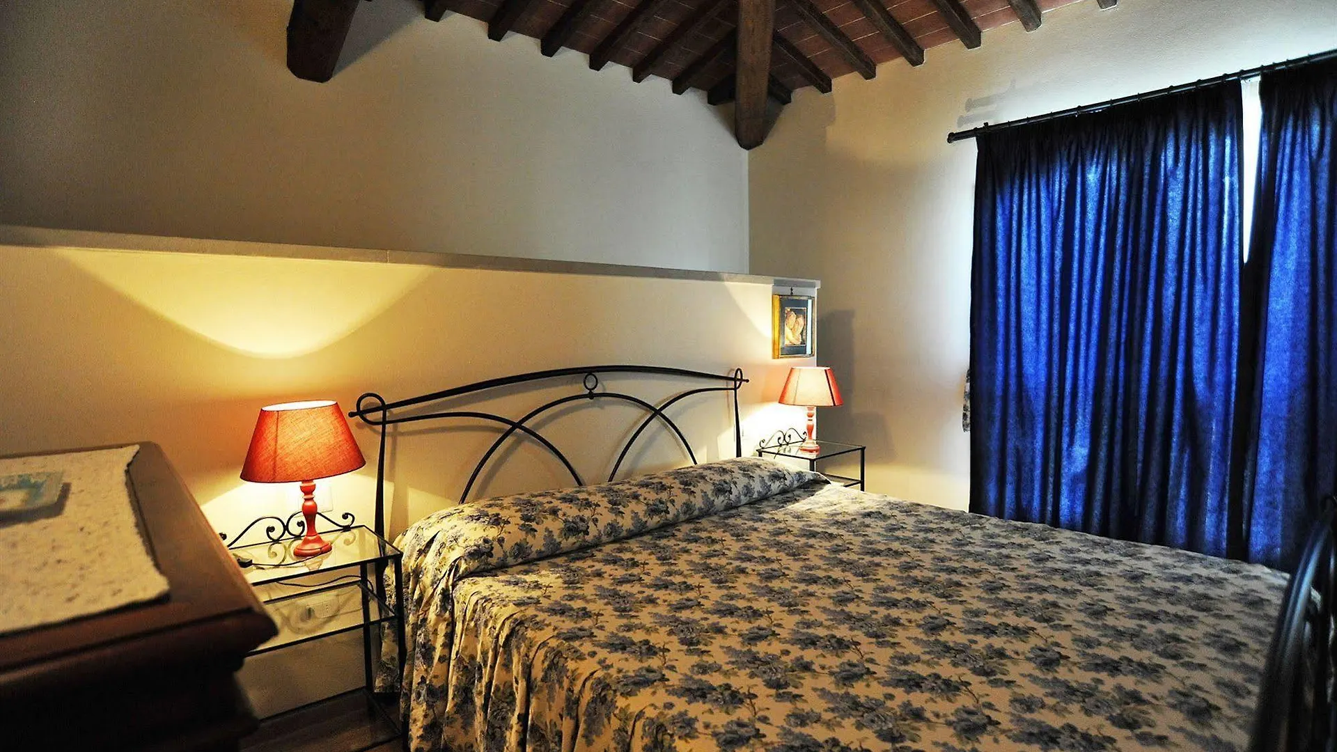 Affittacamere Castello Di Montegonzi Firenze