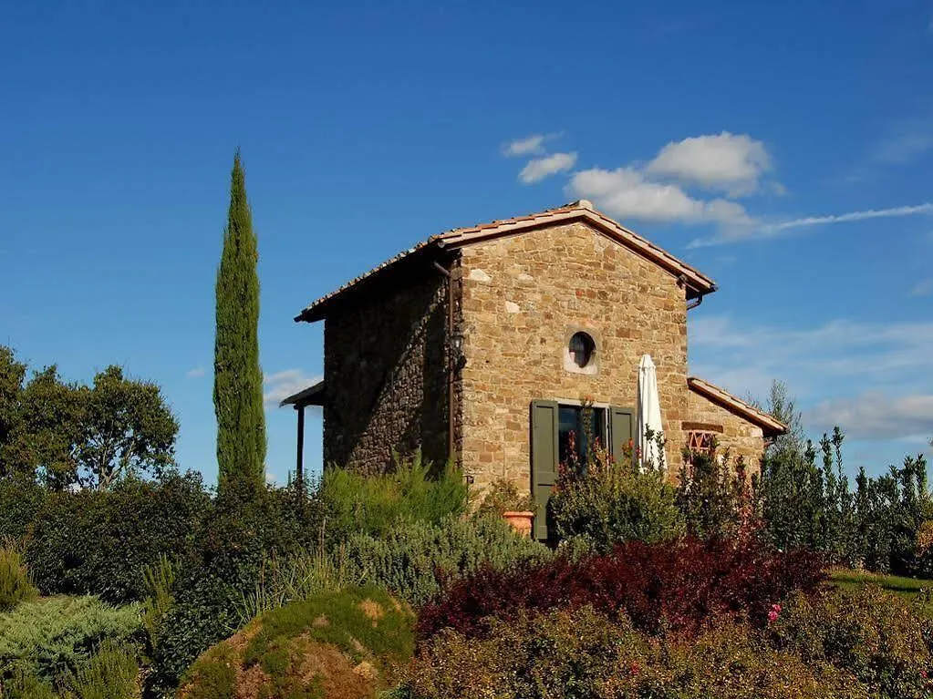 Casa di campagna Affittacamere Castello Di Montegonzi Firenze