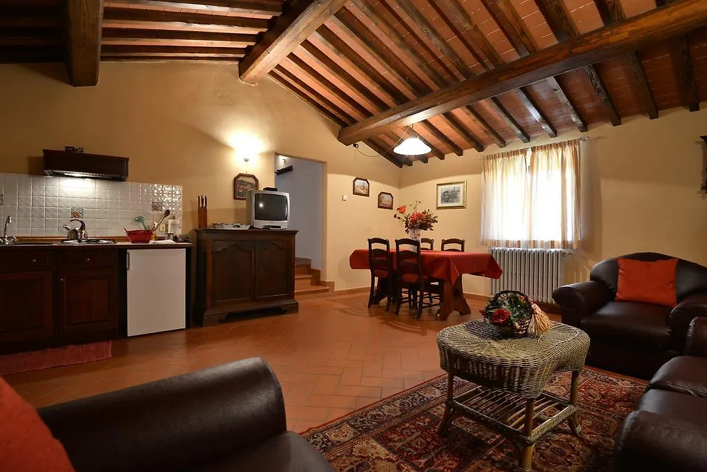 Country house Castello Di Montegonzi Guest House Florence Italy