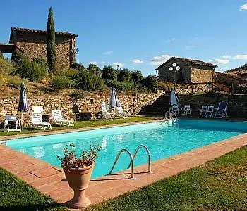 Castello Di Montegonzi Guest House Florence Country house