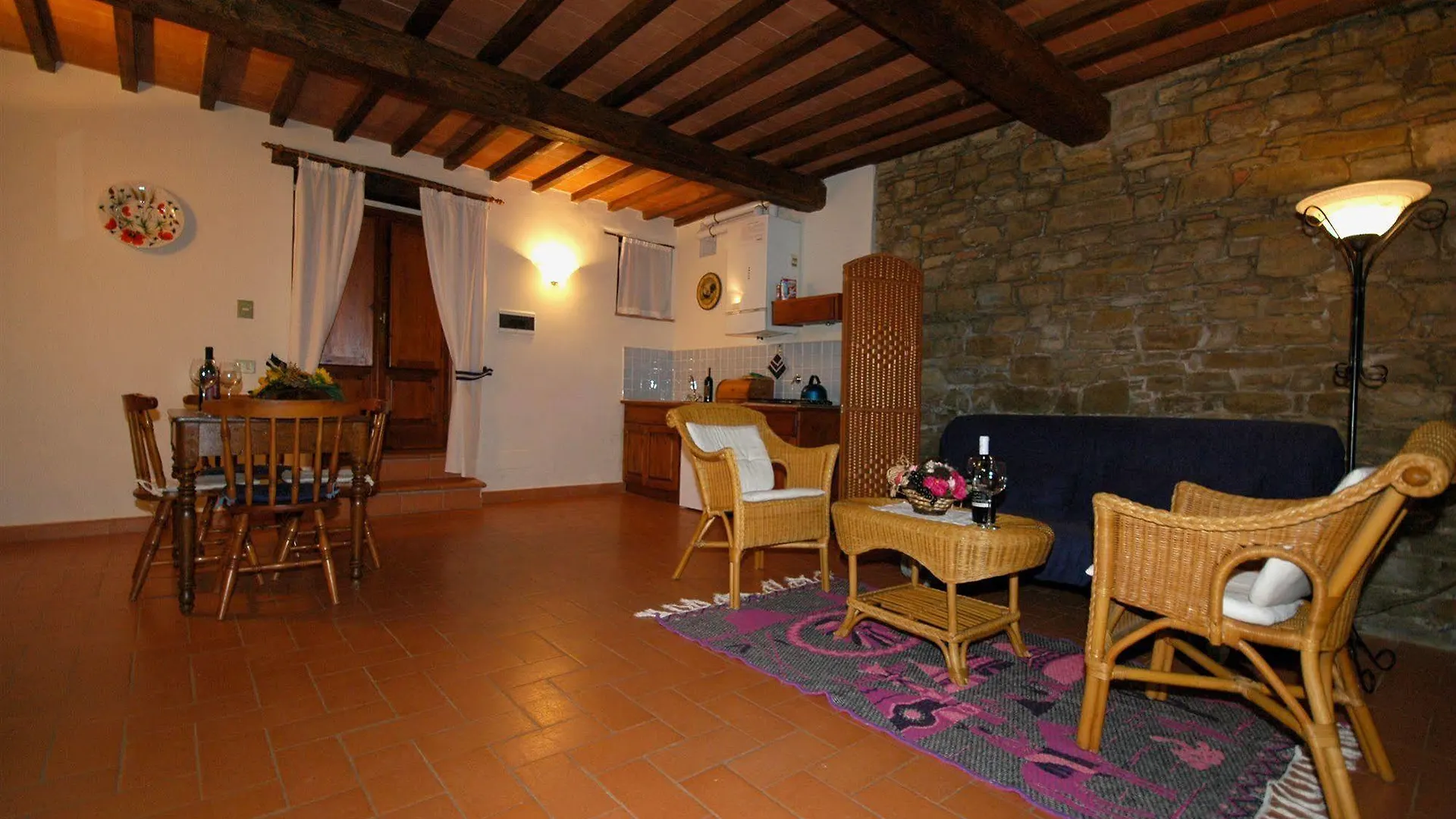 Country house Castello Di Montegonzi Guest House Florence Italy