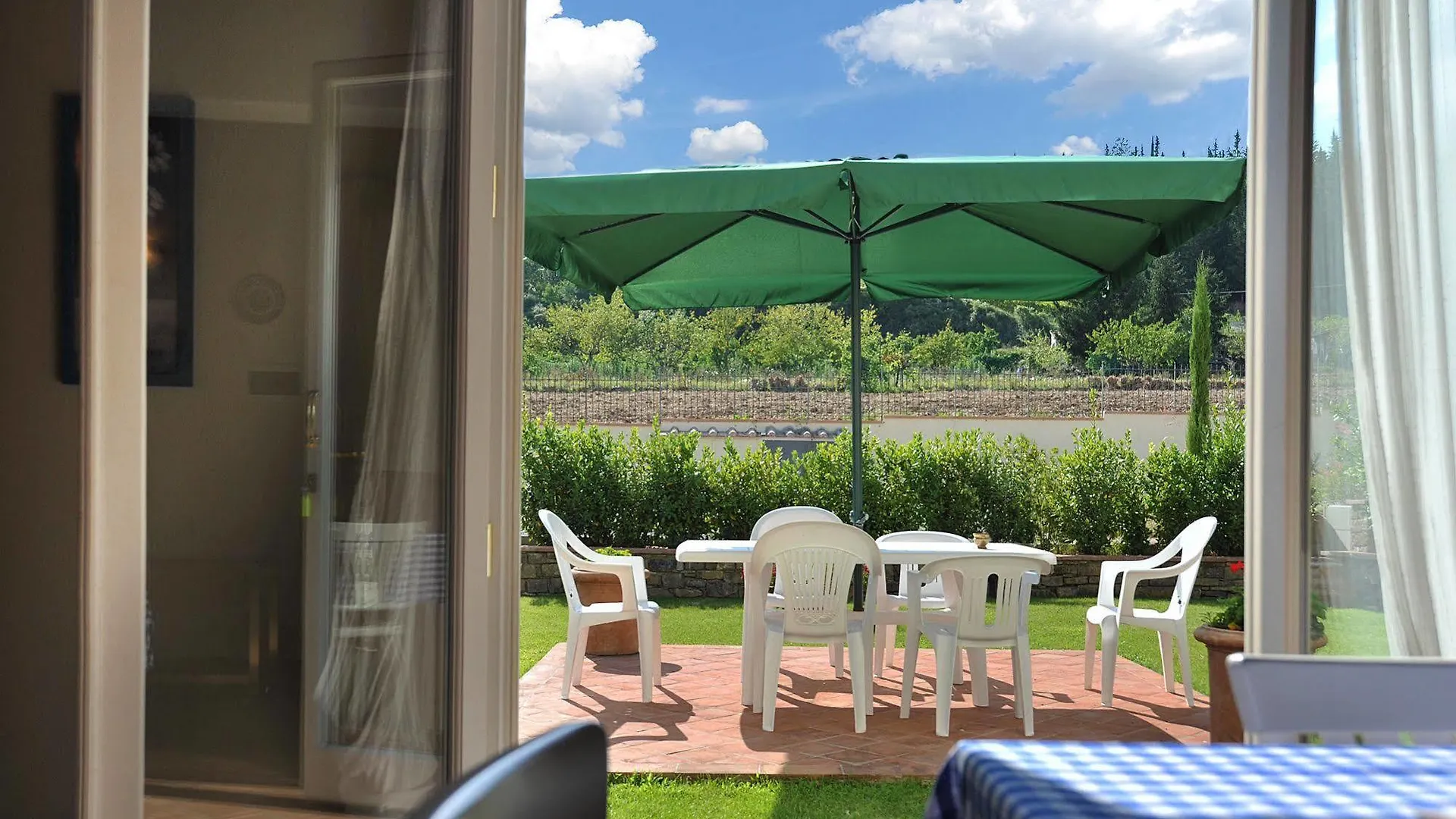 Country house Castello Di Montegonzi Guest House Florence