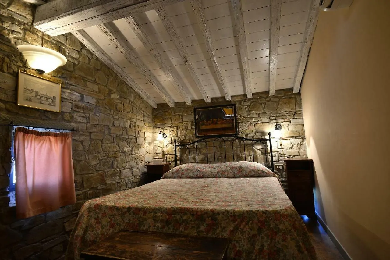 Country house Castello Di Montegonzi Guest House Florence
