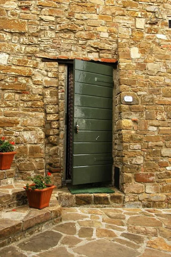 Castello Di Montegonzi Guest House Florence Country house