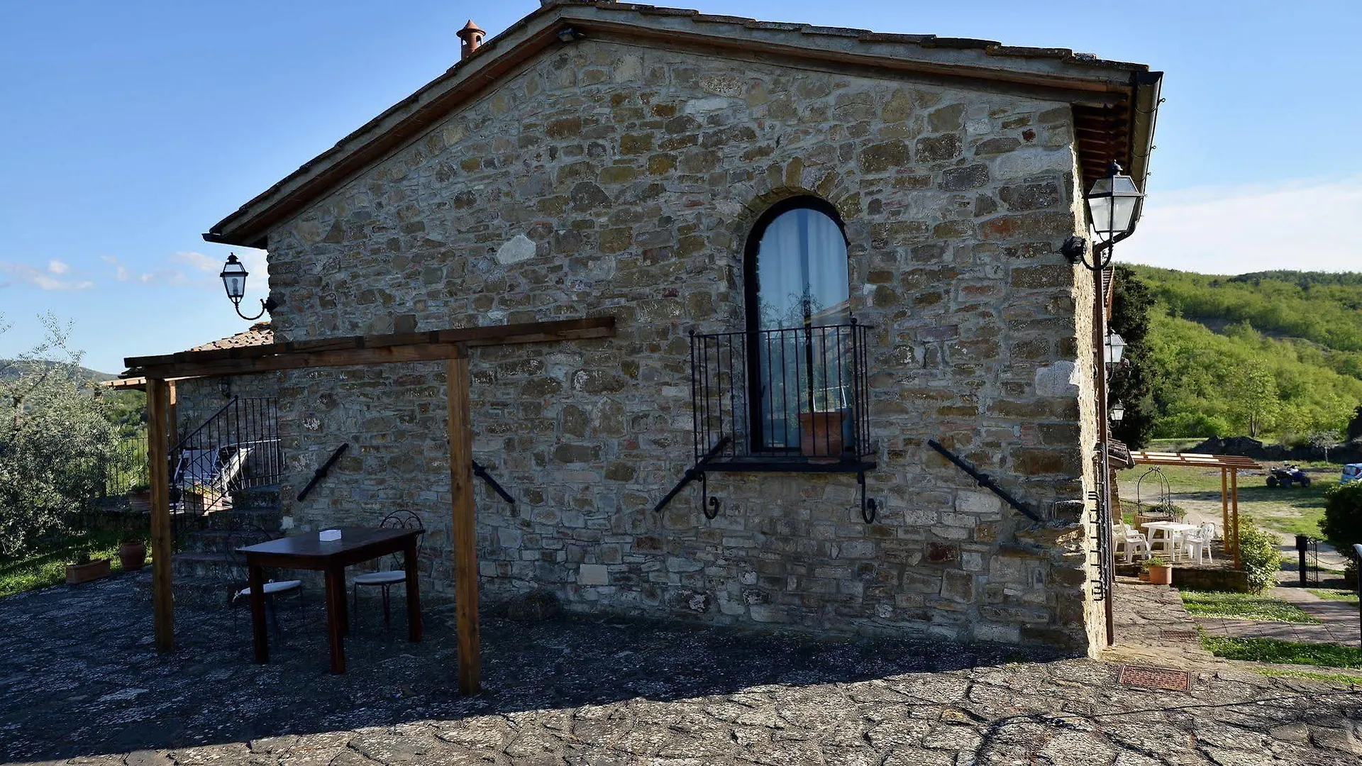 Country house Castello Di Montegonzi Guest House Florence
