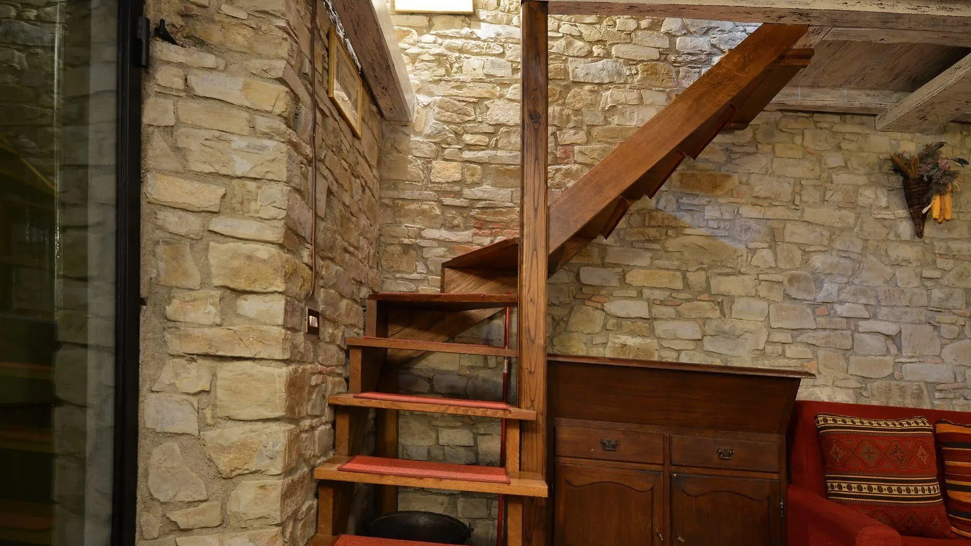 Castello Di Montegonzi Guest House Florence Country house